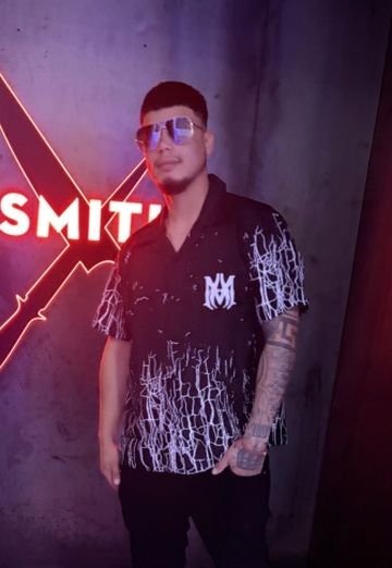 Julio (@julio645) — my photo № 1