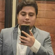 Alejandro 34 Guadalajara