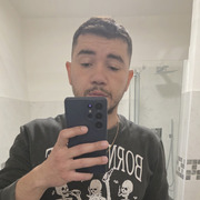 Leandro 29 Venezia