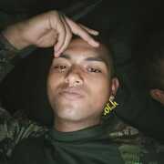 Alejandro 20 Bogotá