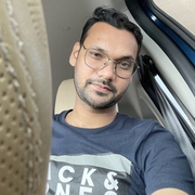 Vishal 34 Dubai