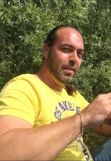 My photo - Marcell, 49 from Cologne (@marcell34)