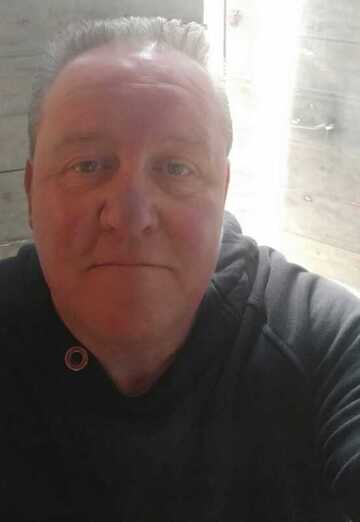 Mein Foto - Josh, 57 aus Zagreb (@josh1119)