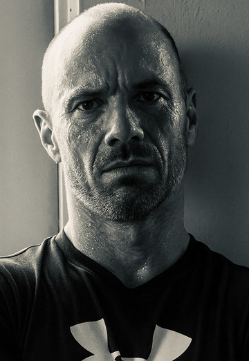 My photo - Hugo, 50 from Luxemburg (@hugo890)