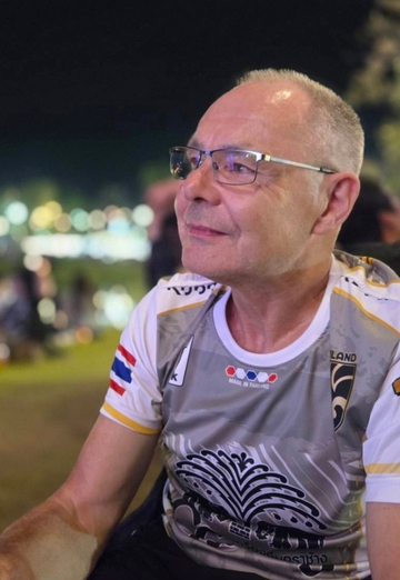 My photo - Ronald, 62 from Berlin (@ronald595)