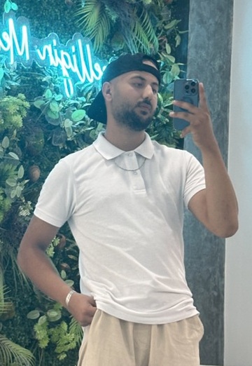 My photo - Mert, 20 from Konya (@mert1295)