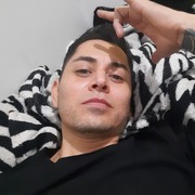 Andy 29 Cali