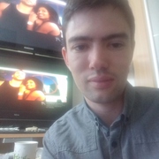 Vladimir 38 Mannheim