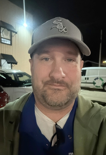 My photo - Jeff, 49 from Springfield (@jeff1328)