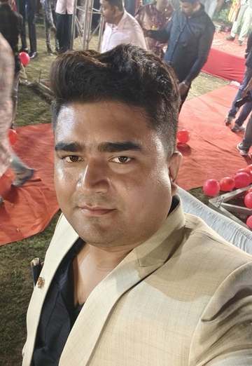 My photo - Abhishek Singh, 29 from Kolkata (@abhisheksingh44)