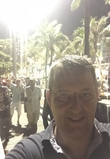 Mein Foto - Andy, 56 aus Hannover (@andy4231)