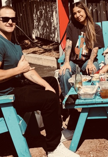 Carter (@carter214) — my photo № 1