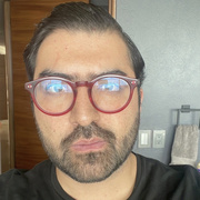 Fabricio Martínez 31 Mexico City