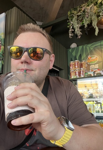 My photo - Maik, 45 from Dortmund (@maik1054)