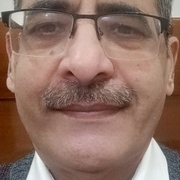 Rajnish Raaj Sehgal 62 Delhi