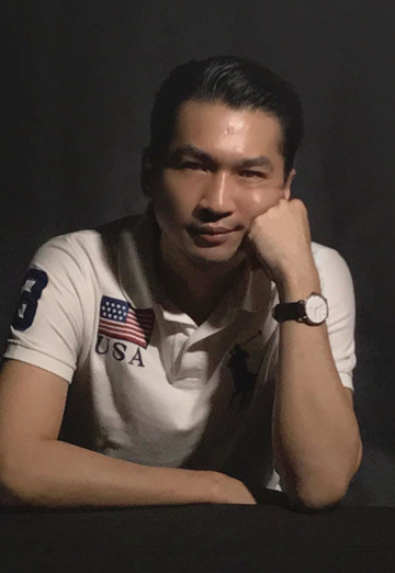 My photo - Santosa999, 41 from Bandung (@santosa999)