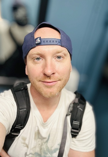 Phil (@phil449) — my photo № 4