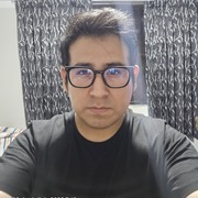 Alan 31 Arequipa