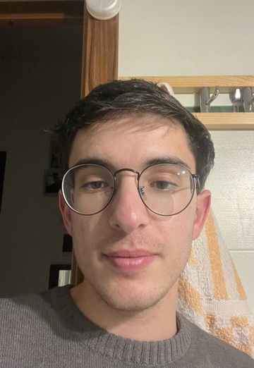 La mia foto - Alessandro, 23 di Stoccarda (@alessandro702)