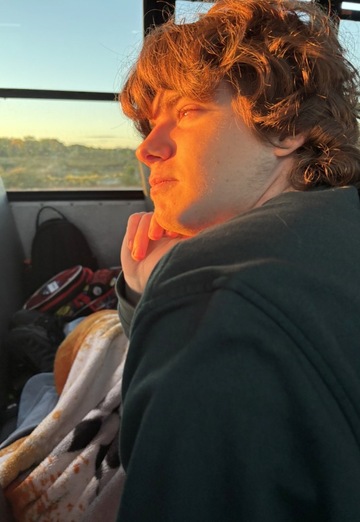 My photo - Zachary, 18 from Utica (@zachary133)