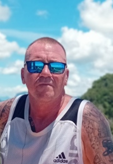 My photo - Thomas, 51 from Spenge (@thomas3538)