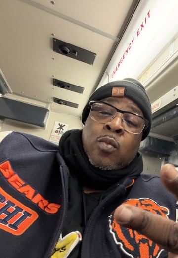 Donnell (@donnell7) — my photo № 1