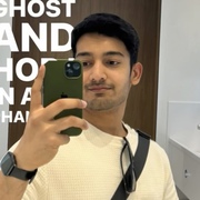 Kaustubh Das 25 Perm