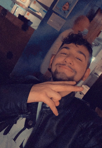 My photo - Sertac, 26 from Dortmund (@sertac13)