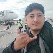Aldrin De la cruz 25 Ensenada