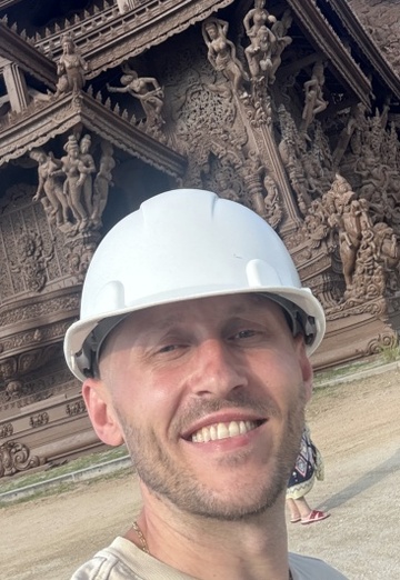 My photo - Goscha1988, 37 from Munich (@goscha118)