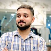 Ahsan 25 Riyadh