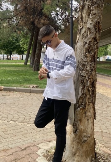 Ahmet can (@ahmetcan21) — benim fotoğrafım № 1