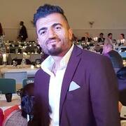 Aron Nawroz 42 Bergen