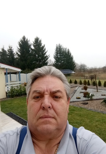 My photo - jörg wegner, 66 from Schwedt/Oder (@jrgwegner)