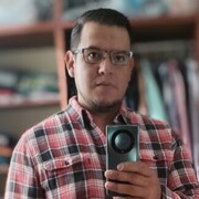 Luis Alfredo 36 Guadalajara