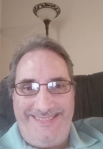 My photo - Tom, 56 from Sevierville (@tom5381)