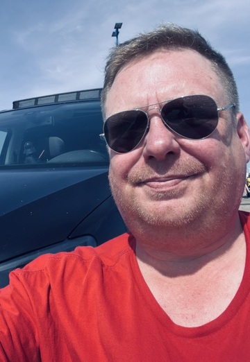 My photo - Chris Münster, 55 from Niebull (@chrismnster)