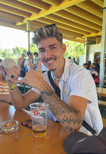 Lukas (@obii) — my photo № 2