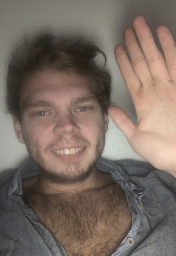 My photo - Jesper Forslund, 29 from Uppsala (@jesperforslund)
