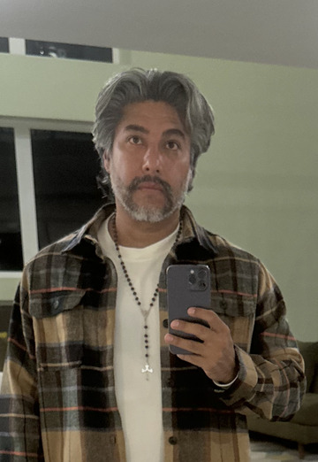 My photo - Francisco, 39 from Seattle (@francisco953)