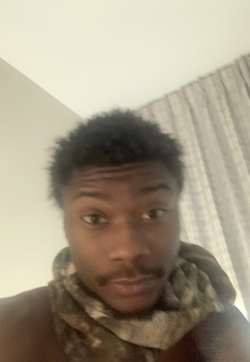 My photo - TJ, 20 from Hattiesburg (@tyrasb)