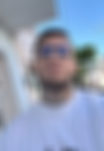 My photo - Javier Alvarado, 32 from Mexico City (@javieralvarado1)