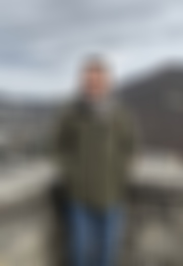 My photo - Homero, 45 from Barcelona (@homero17)