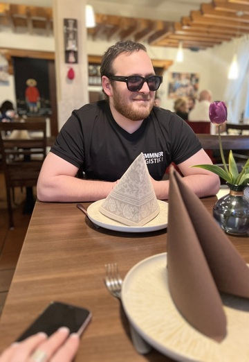 Dimitri (@dimitri1020) — my photo № 1