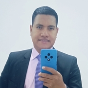 Johan Gonzalez 27 Bogotá
