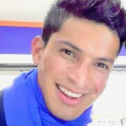Abner 33 Guatemala City