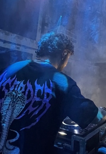 Fabian (@fabian258) — my photo № 3