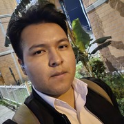 Luis Morales 27 Santiago de Querétaro