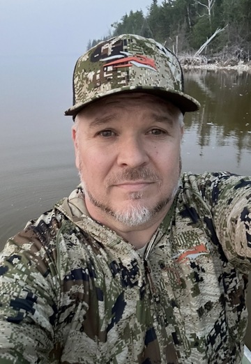 Mike (@mike8503) — my photo № 3