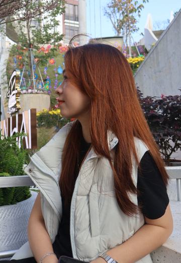 My photo - Hana, 36 from Danang (@hana323)